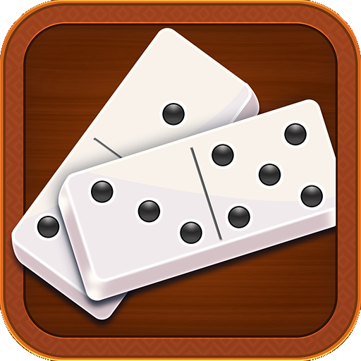 Dominoes - A Domino Board Game