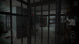 911: Cannibal (Horror Escape) - Screenshot 2