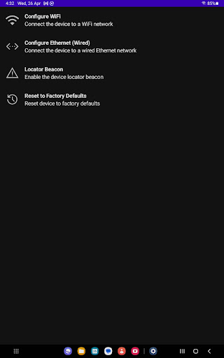DMP Xpress Assistant