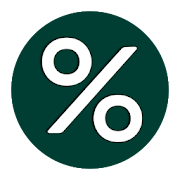 Prozentrechner, Prozentrechnung deutsch - Perfzent