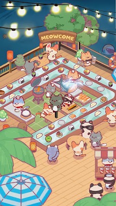 Cat Restaurantのおすすめ画像3