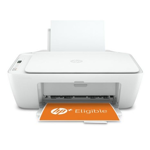 hp deskjet 2710 printer guide logo