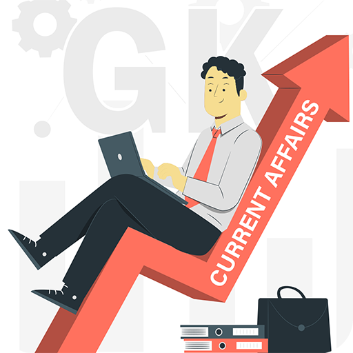 GK Quiz Daily Test 1.0.2 Icon