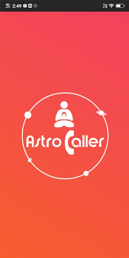 Android application AC Experts screenshort