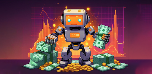 Idle Crypto Miner Tycoon