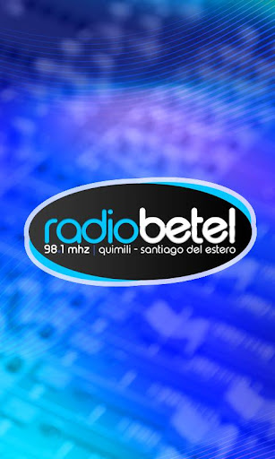 Android application Radio Betel Quimili screenshort