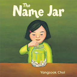Значок приложения "The Name Jar"