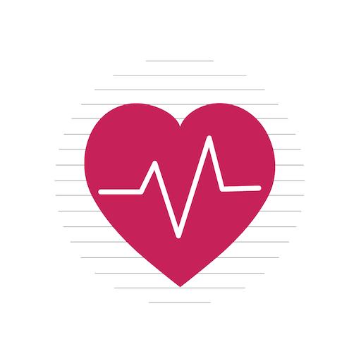 Health Diary logo
