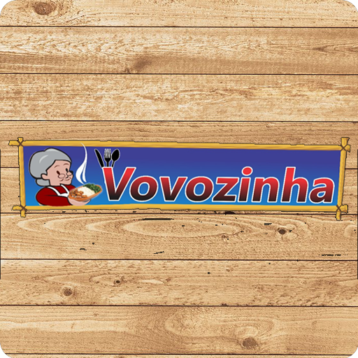 Restaurante Da Vovozinha logo