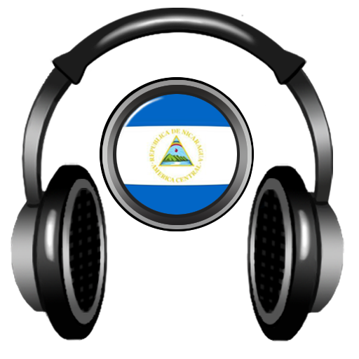 Radio Nicaragua 1.0 Icon