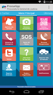 ProcurApp(圖1)-速報App