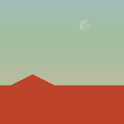 Image de l'icône Golf On Mars
