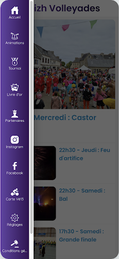 Volleyades Screenshot 3 - AppWisp.com
