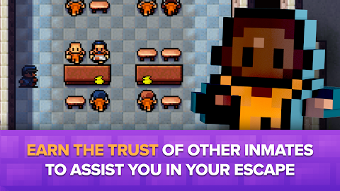 The Escapists: Prison Escapeのおすすめ画像4