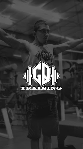 Android application GoodQualityTraining screenshort