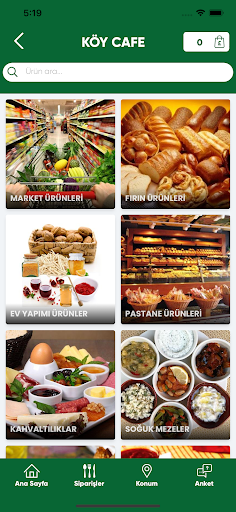 Köy Cafe & Restaurant Screen 3
