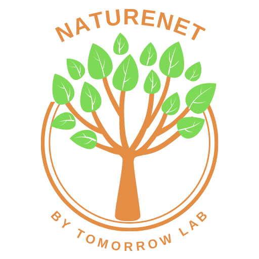 Nature Net 0.1.7 Icon
