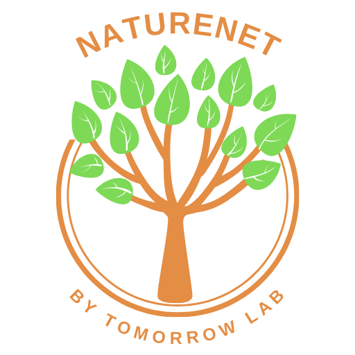Nature Net logo