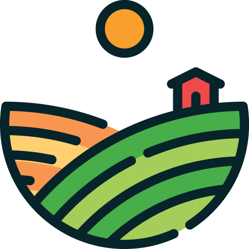 Milks Farmer logo