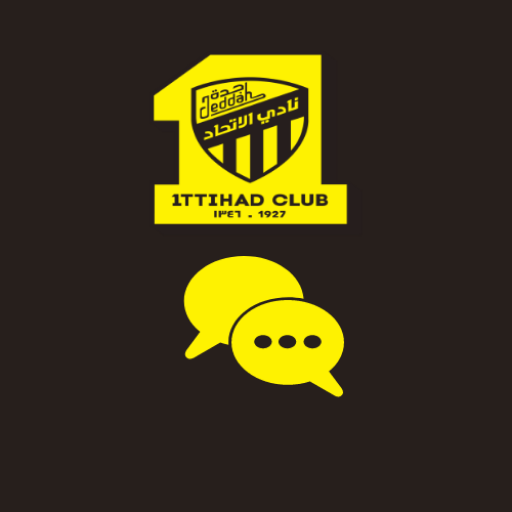 ITTIHAD CLUB-الإتحاد السعودي Download on Windows