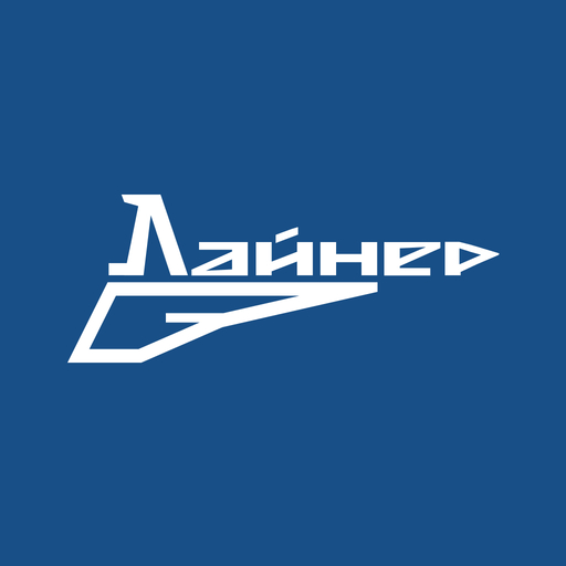 ЛАЙНЕР Водитель logo
