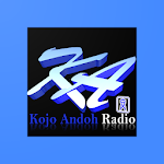Cover Image of 下载 Peoples Kojo Andoh Radio  APK