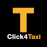 Click4Taxi - Taxi App icon