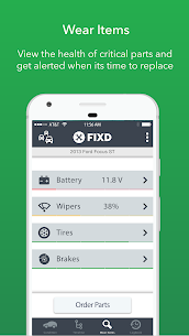 Free FIXD – Vehicle Health Monitor 2022 4