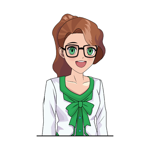 Android application How to draw anime step-by-step screenshort