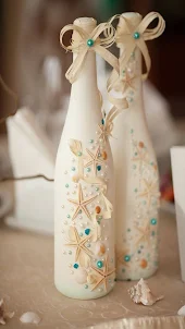 Bottle Art and Craft