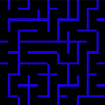 Simple maze Apk