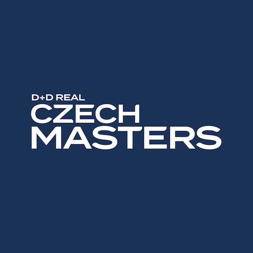 Czech Masters logo