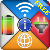 Data Usage Manager Free icon