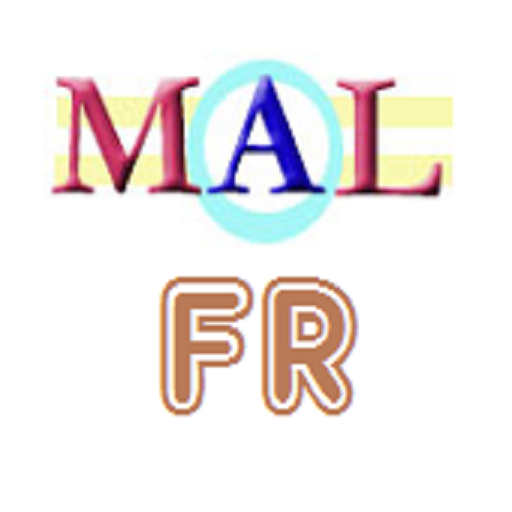 French M(A)L logo