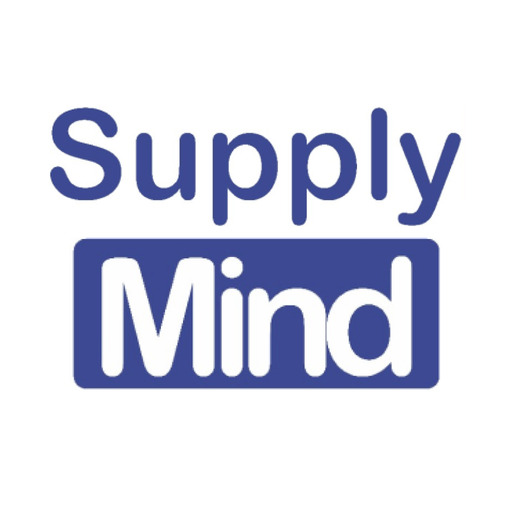 Supply Mind logo