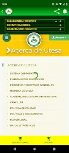 UTESA: Univ. Santiago Rep.Dom.