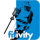 Lacrosse Speed & Agility icon
