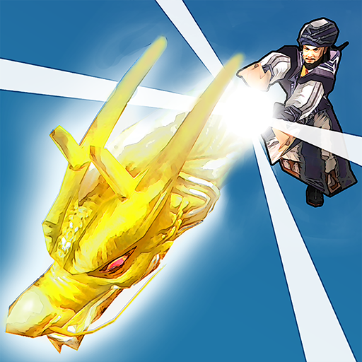 Blast Dragon Download on Windows