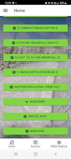 RMSC Screen 2