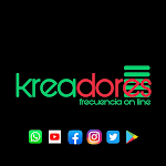 Cover Image of डाउनलोड Kreadores Frecuencia Online 4.0 APK