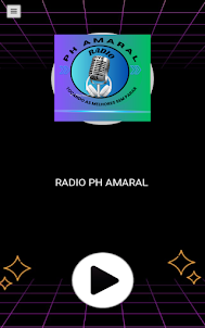 Rádio Phamaral