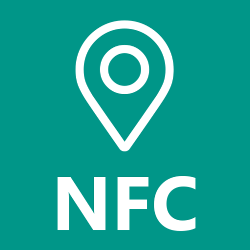 [NFC] Find back! 1.0.1 Icon