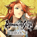 Cover Image of Download Romancing SaGa Re;univerSe  APK