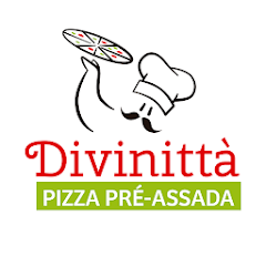 App Icon for Divinitta Pizzas App in United States Google Play Store