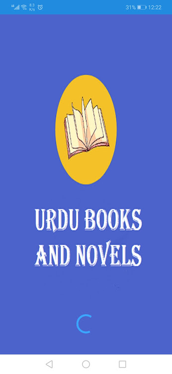 Urdu Books and Novels - 2.4.0 - (Android)
