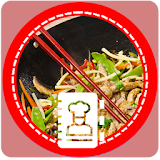 Resep Masakan Chinese icon