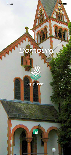 Dornburg • appONE