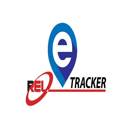 REL e-Tracker 1.0.0 Icon