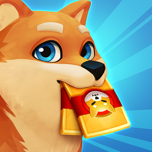 Shiba Eternity Mod APK [Unlimited Cards/Money]