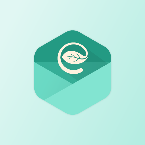 Ecofeedback logo
